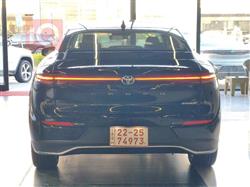 تويوتا كراون